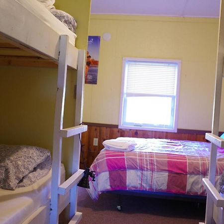Brackley Beach Hostel Ngoại thất bức ảnh