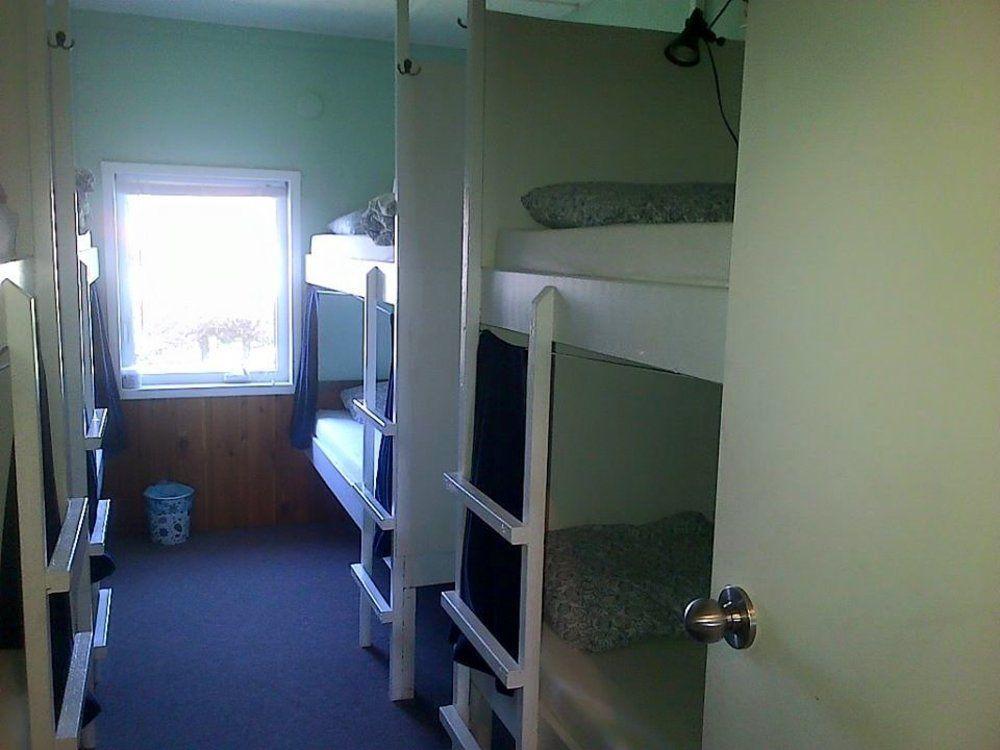 Brackley Beach Hostel Ngoại thất bức ảnh
