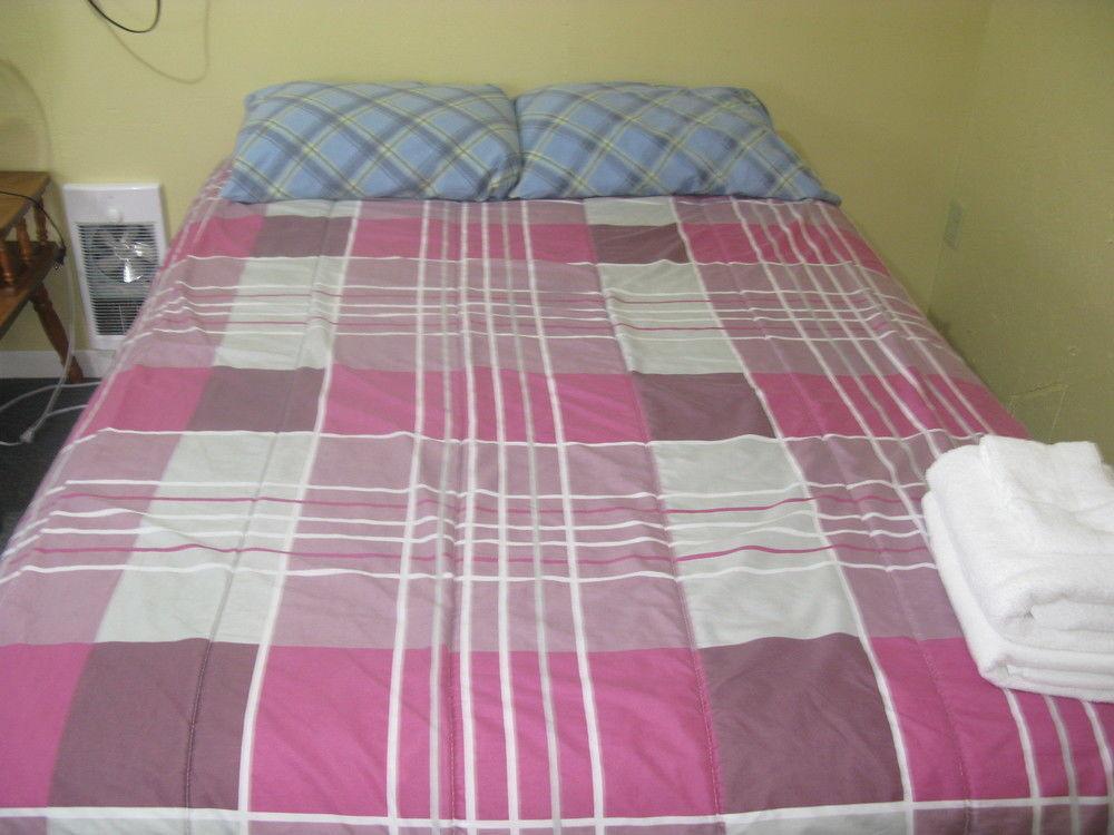 Brackley Beach Hostel Ngoại thất bức ảnh