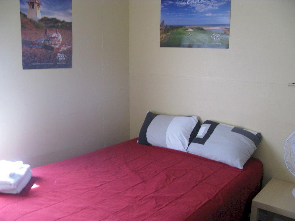 Brackley Beach Hostel Ngoại thất bức ảnh
