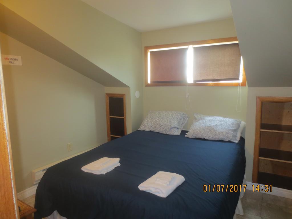 Brackley Beach Hostel Ngoại thất bức ảnh
