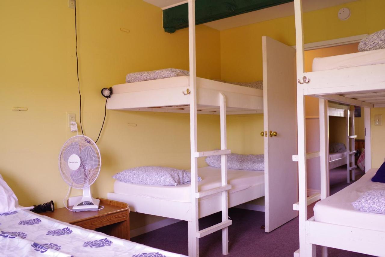 Brackley Beach Hostel Ngoại thất bức ảnh