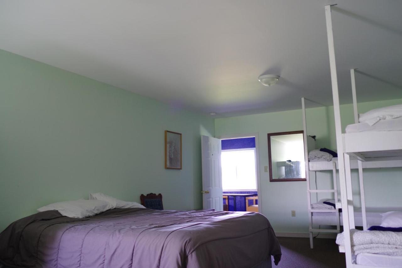 Brackley Beach Hostel Ngoại thất bức ảnh