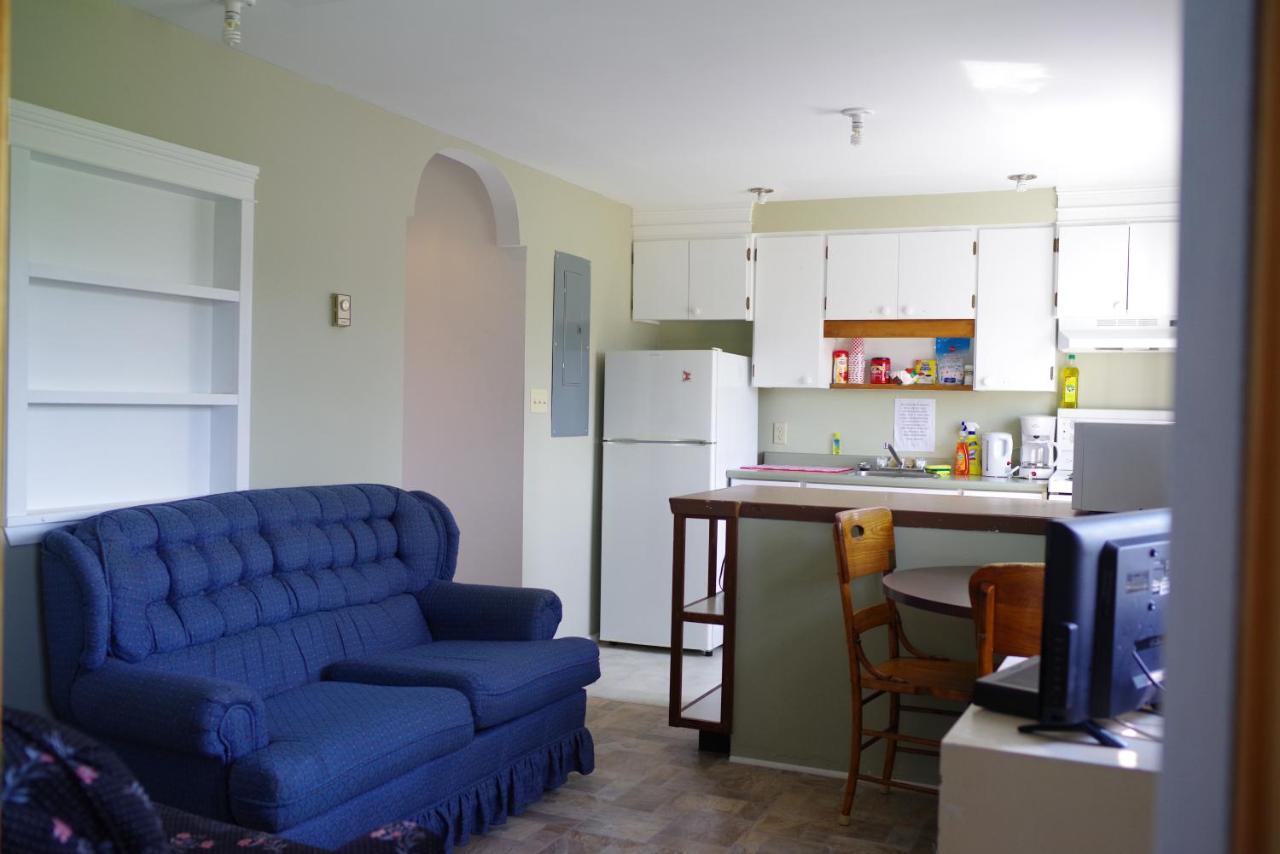 Brackley Beach Hostel Ngoại thất bức ảnh