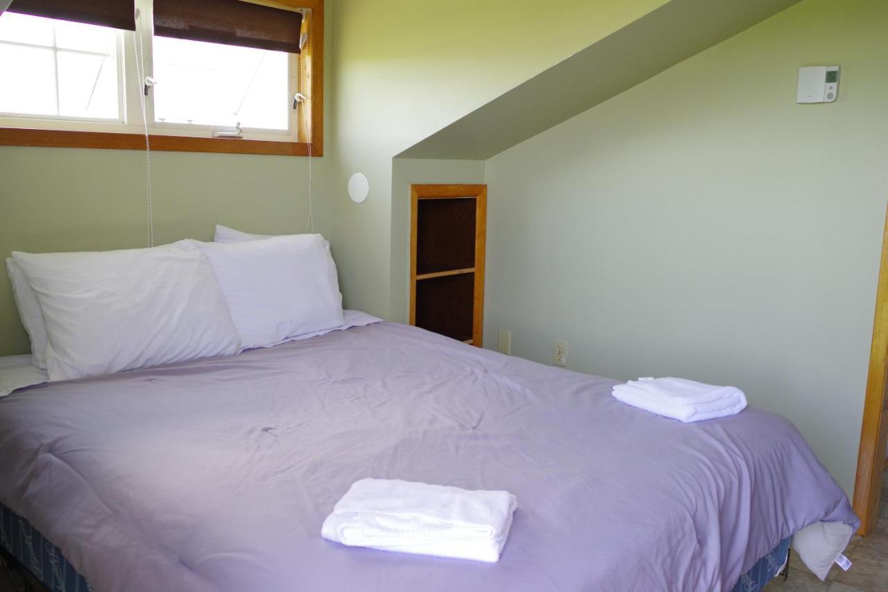 Brackley Beach Hostel Ngoại thất bức ảnh