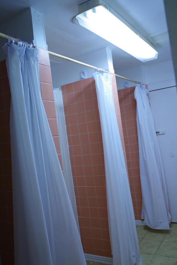 Brackley Beach Hostel Ngoại thất bức ảnh