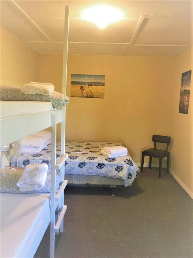 Brackley Beach Hostel Ngoại thất bức ảnh