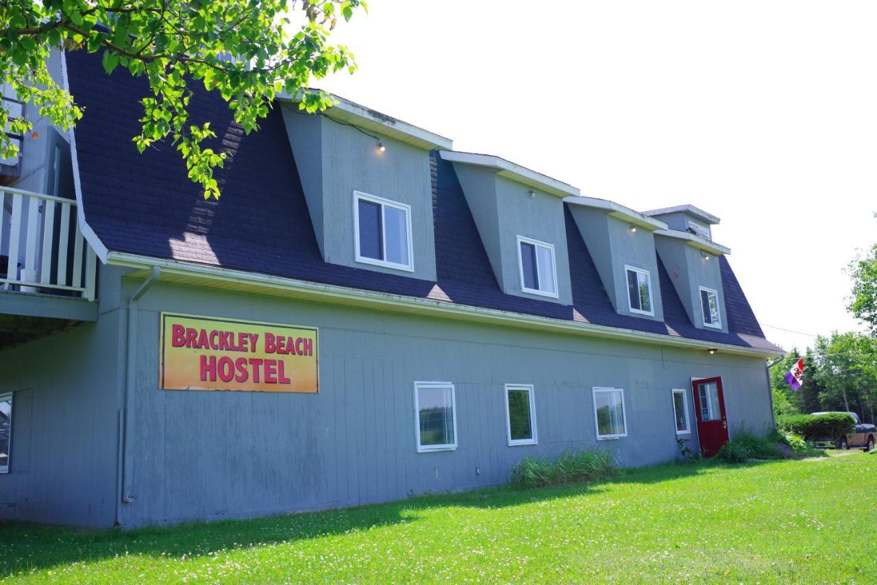Brackley Beach Hostel Ngoại thất bức ảnh