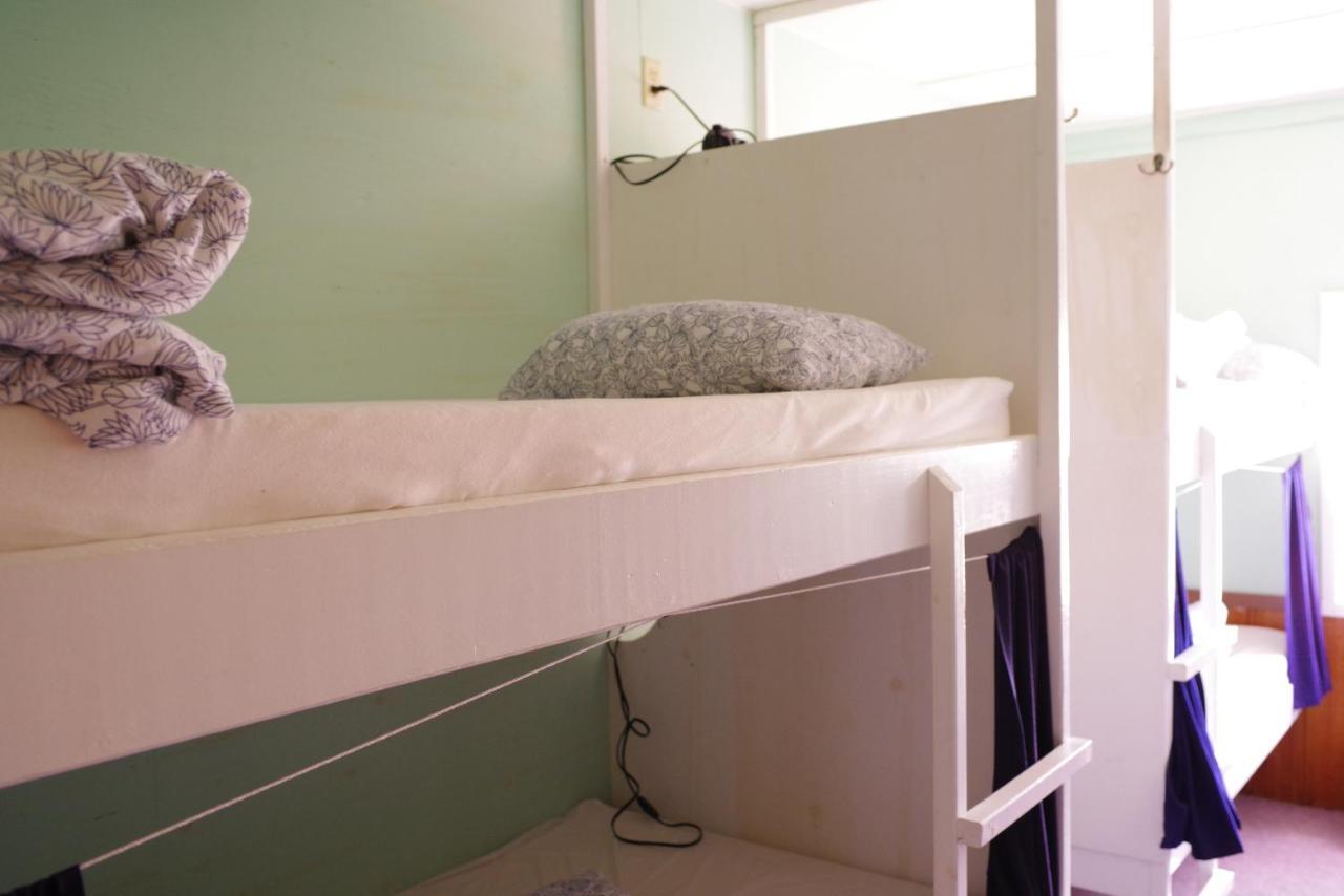 Brackley Beach Hostel Ngoại thất bức ảnh