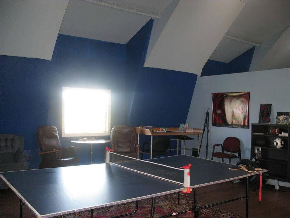 Brackley Beach Hostel Ngoại thất bức ảnh