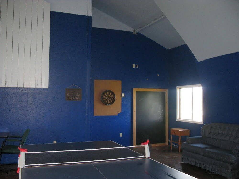 Brackley Beach Hostel Ngoại thất bức ảnh